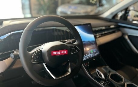 Geely Atlas, 2026 год, 3 449 990 рублей, 15 фотография