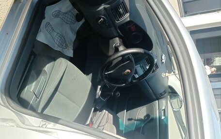 Volkswagen Jetta VI, 2008 год, 360 000 рублей, 6 фотография