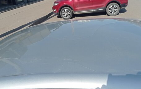 Volkswagen Jetta VI, 2008 год, 360 000 рублей, 8 фотография