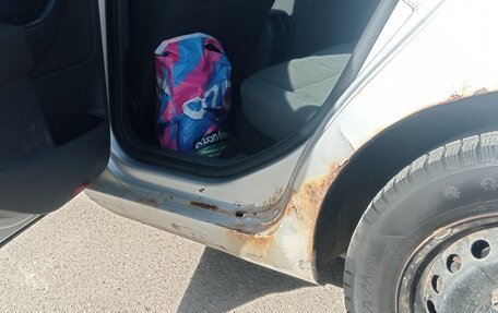 Volkswagen Jetta VI, 2008 год, 360 000 рублей, 7 фотография