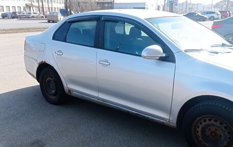 Volkswagen Jetta VI, 2008 год, 360 000 рублей, 3 фотография