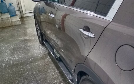 KIA Sportage III, 2013 год, 1 300 000 рублей, 2 фотография