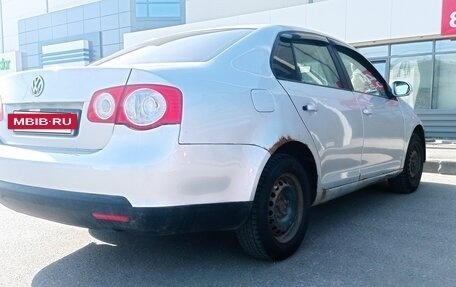 Volkswagen Jetta VI, 2008 год, 360 000 рублей, 4 фотография