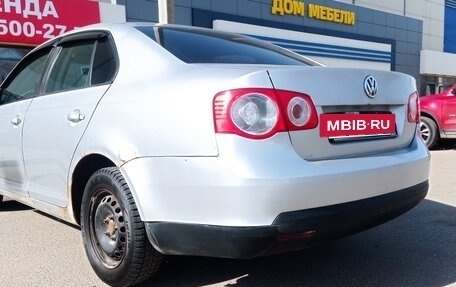 Volkswagen Jetta VI, 2008 год, 360 000 рублей, 5 фотография