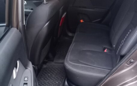 KIA Sportage III, 2013 год, 1 300 000 рублей, 5 фотография