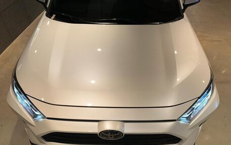 Toyota RAV4, 2020 год, 3 330 000 рублей, 6 фотография