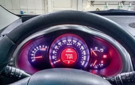 KIA Sportage III, 2013 год, 1 300 000 рублей, 3 фотография