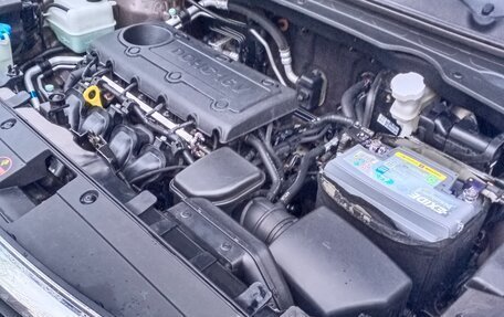 KIA Sportage III, 2013 год, 1 300 000 рублей, 11 фотография