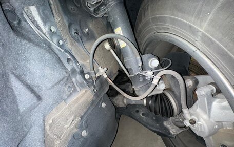 Toyota RAV4, 2020 год, 3 330 000 рублей, 11 фотография