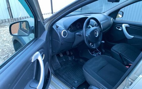 Renault Sandero I, 2014 год, 415 000 рублей, 7 фотография