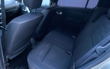 Renault Sandero I, 2014 год, 415 000 рублей, 8 фотография