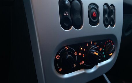 Renault Sandero I, 2014 год, 415 000 рублей, 10 фотография