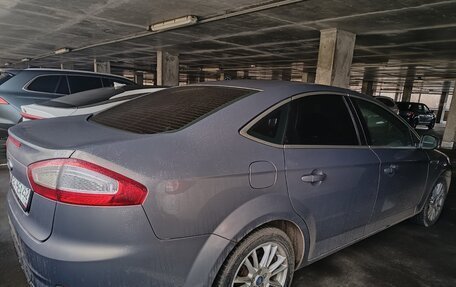 Ford Mondeo IV, 2011 год, 630 000 рублей, 3 фотография