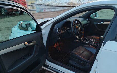 Audi A3, 2010 год, 820 000 рублей, 5 фотография