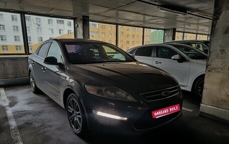 Ford Mondeo IV, 2011 год, 630 000 рублей, 2 фотография