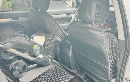 KIA Sorento II рестайлинг, 2010 год, 1 300 000 рублей, 11 фотография