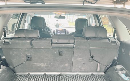 KIA Sorento II рестайлинг, 2010 год, 1 300 000 рублей, 10 фотография