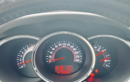 KIA Sorento II рестайлинг, 2010 год, 1 300 000 рублей, 8 фотография