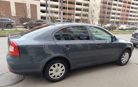 Skoda Octavia, 2012 год, 900 000 рублей, 6 фотография
