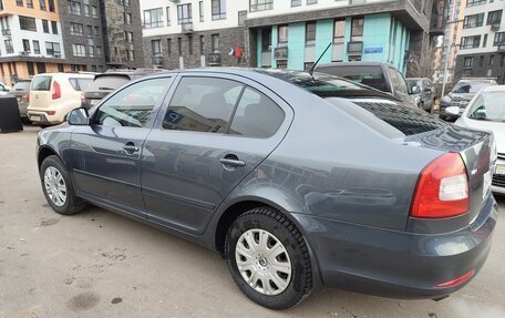 Skoda Octavia, 2012 год, 900 000 рублей, 3 фотография