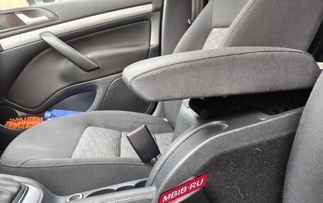 Skoda Octavia, 2012 год, 900 000 рублей, 4 фотография