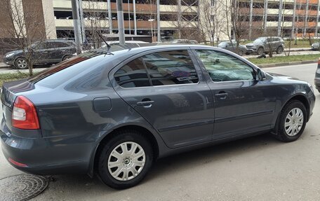 Skoda Octavia, 2012 год, 900 000 рублей, 8 фотография