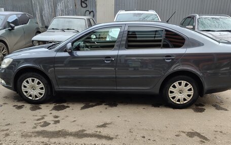 Skoda Octavia, 2012 год, 900 000 рублей, 9 фотография