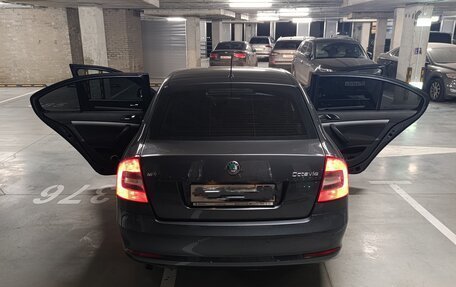 Skoda Octavia, 2012 год, 900 000 рублей, 20 фотография