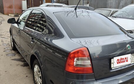 Skoda Octavia, 2012 год, 900 000 рублей, 15 фотография