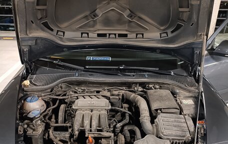 Skoda Octavia, 2012 год, 900 000 рублей, 13 фотография