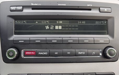 Skoda Octavia, 2012 год, 900 000 рублей, 17 фотография