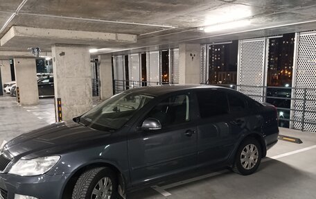 Skoda Octavia, 2012 год, 900 000 рублей, 18 фотография