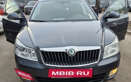 Skoda Octavia, 2012 год, 900 000 рублей, 12 фотография