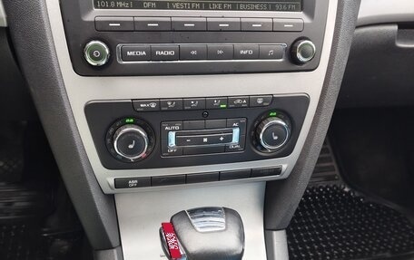 Skoda Octavia, 2012 год, 900 000 рублей, 19 фотография