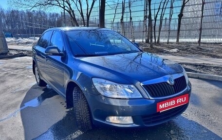 Skoda Octavia, 2012 год, 900 000 рублей, 22 фотография