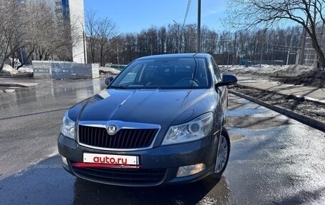 Skoda Octavia, 2012 год, 900 000 рублей, 21 фотография