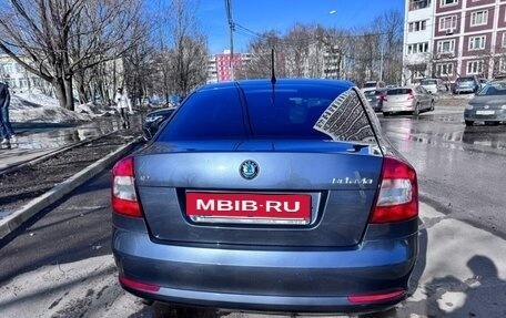Skoda Octavia, 2012 год, 900 000 рублей, 23 фотография