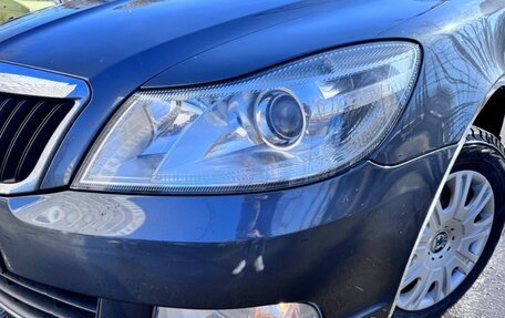 Skoda Octavia, 2012 год, 900 000 рублей, 30 фотография