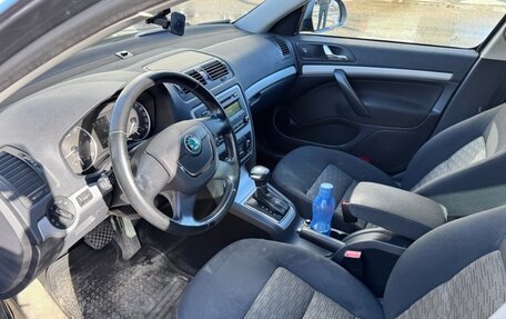 Skoda Octavia, 2012 год, 900 000 рублей, 27 фотография