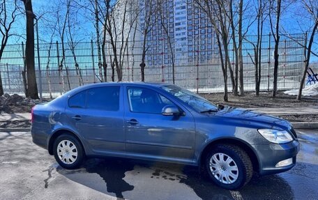 Skoda Octavia, 2012 год, 900 000 рублей, 26 фотография