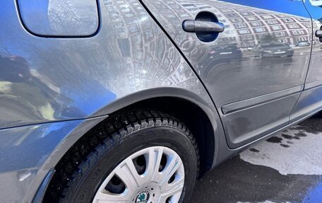 Skoda Octavia, 2012 год, 900 000 рублей, 31 фотография