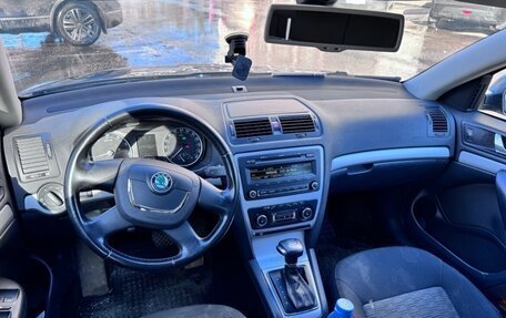 Skoda Octavia, 2012 год, 900 000 рублей, 28 фотография