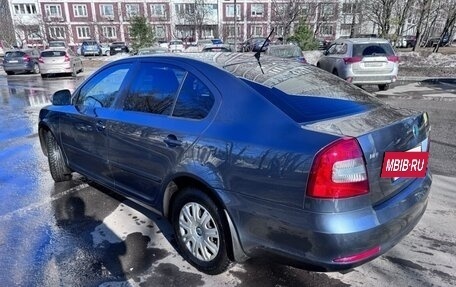 Skoda Octavia, 2012 год, 900 000 рублей, 25 фотография