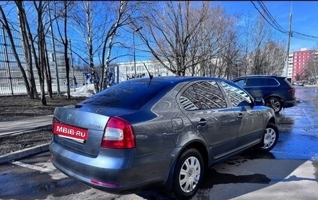 Skoda Octavia, 2012 год, 900 000 рублей, 24 фотография