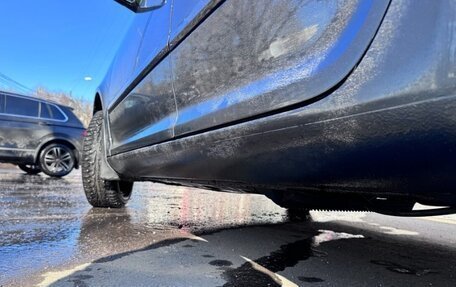 Skoda Octavia, 2012 год, 900 000 рублей, 37 фотография