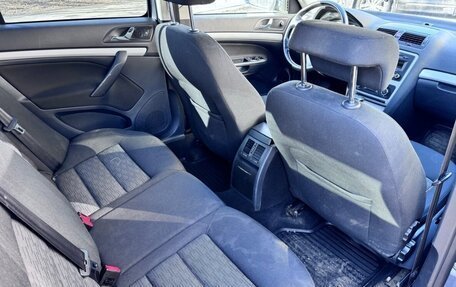 Skoda Octavia, 2012 год, 900 000 рублей, 36 фотография