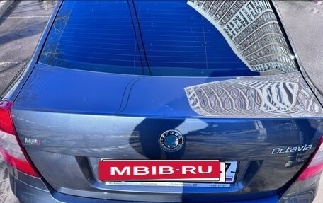 Skoda Octavia, 2012 год, 900 000 рублей, 35 фотография