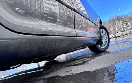 Skoda Octavia, 2012 год, 900 000 рублей, 38 фотография