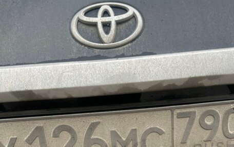 Toyota Corolla, 2016 год, 1 300 000 рублей, 7 фотография