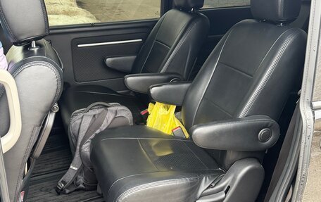 Honda Stepwgn IV, 2018 год, 2 400 000 рублей, 8 фотография